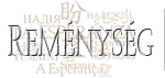 Hungarian Roma logo